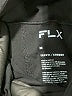 FLX Black Romper Size M - photo 4