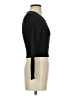 Sincerely Jules Black Long Sleeve Top Size XXS (estimated) - photo 4