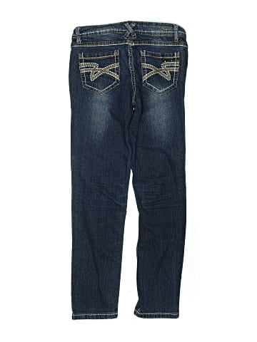 Z.Cavaricci Jeans (view 2)