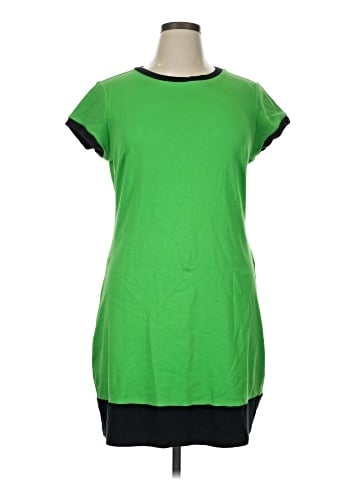 New York & Company Casual Dress (view 1)