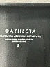 Athleta Solid Black Casual Pants Size S - photo 7