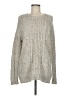 Treasure & Bond Tweed Gray Pullover Sweater Size M - photo 1