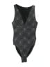 H&M Black Bodysuit Size XXS (estimated) - photo 1