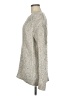 Treasure & Bond Tweed Gray Pullover Sweater Size M - photo 5
