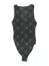 H&M Black Bodysuit Size XXS (estimated) - photo 2