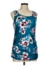 Ekouaer Teal Casual Dress Size M - photo 1