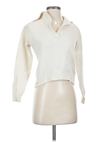 Almina Concept Pullover Sweater (view 1)