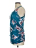Ekouaer Teal Casual Dress Size M - photo 5