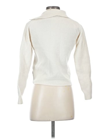 Almina Concept Pullover Sweater (view 2)