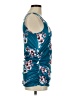 Ekouaer Teal Casual Dress Size M - photo 4