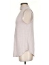 Express Outlet Gray Sleeveless Top Size S - photo 5