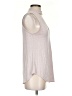 Express Outlet Gray Sleeveless Top Size S - photo 4