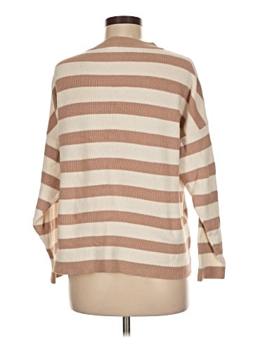 Xieerduo Pullover Sweater (view 2)