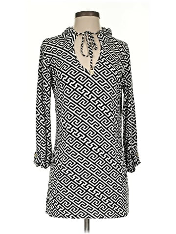 Macbeth Casual Dress (view 1)