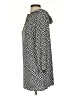 Macbeth Black Casual Dress Size S - photo 5
