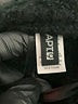 Apt. 9 Black Poncho One size - photo 7
