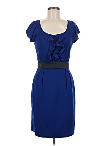 Express Cocktail Dress (view 1)