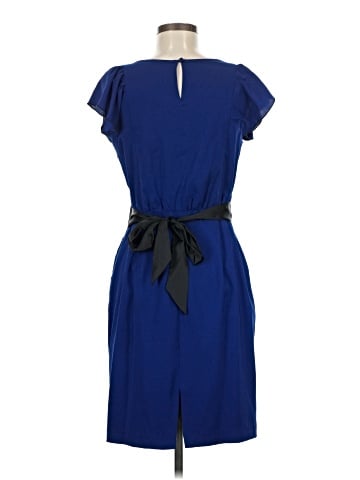 Express Cocktail Dress (view 2)