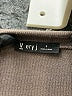 Very J Brown Sweatshirt Size S - photo 7
