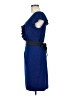 Express Blue Cocktail Dress Size 6 - photo 5