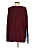 BDG Color Block Blue Pullover Sweater Size S - photo 2