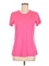 Nike Pink Active T-Shirt Size M - photo 1