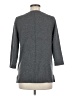 Bobeau Gray Pullover Sweater Size M - photo 2