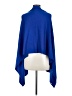 Unbranded Blue Poncho One size - photo 2