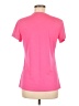 Nike Pink Active T-Shirt Size M - photo 2