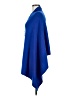 Unbranded Blue Poncho One size - photo 5