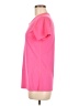 Nike Pink Active T-Shirt Size M - photo 5