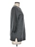 Bobeau Gray Pullover Sweater Size M - photo 4