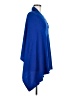 Unbranded Blue Poncho One size - photo 4