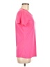 Nike Pink Active T-Shirt Size M - photo 4