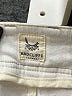 Radcliffe Ivory Jeans Size 26 waist - photo 7