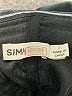 SIMKHAI Black Jumpsuit Size 2 - photo 3