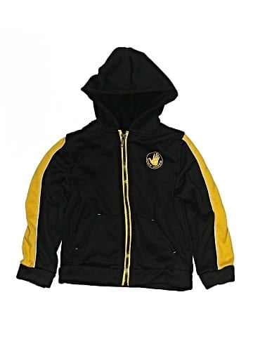 Body Glove Zip Up Hoodie (view 1)