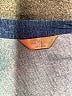 SJS Paisley Blue Casual Dress Size S - photo 7