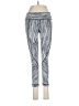 Vimmia Silver Yoga Pants Size M - photo 1