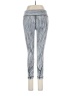 Vimmia Silver Yoga Pants Size M - photo 2