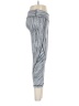 Vimmia Silver Yoga Pants Size M - photo 4