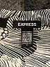 Express Gray Casual Dress Size M - photo 7