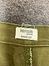 Kensie Green Jeans Size 2 - photo 7