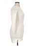 Unbranded Ivory Cocktail Dress Size 1X (estimated) - photo 4