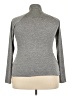 Under Armour Gray Pullover Sweater Size 2X - photo 2
