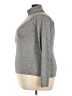 Under Armour Gray Pullover Sweater Size 2X - photo 5