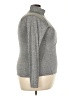 Under Armour Gray Pullover Sweater Size 2X - photo 4