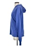 Buffbunny Collection 100% Polyester Blue Sweatshirt Size S - photo 5