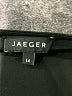 Jaeger Solid Black Cocktail Dress Size 14 - photo 7