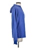 Buffbunny Collection 100% Polyester Blue Sweatshirt Size S - photo 4